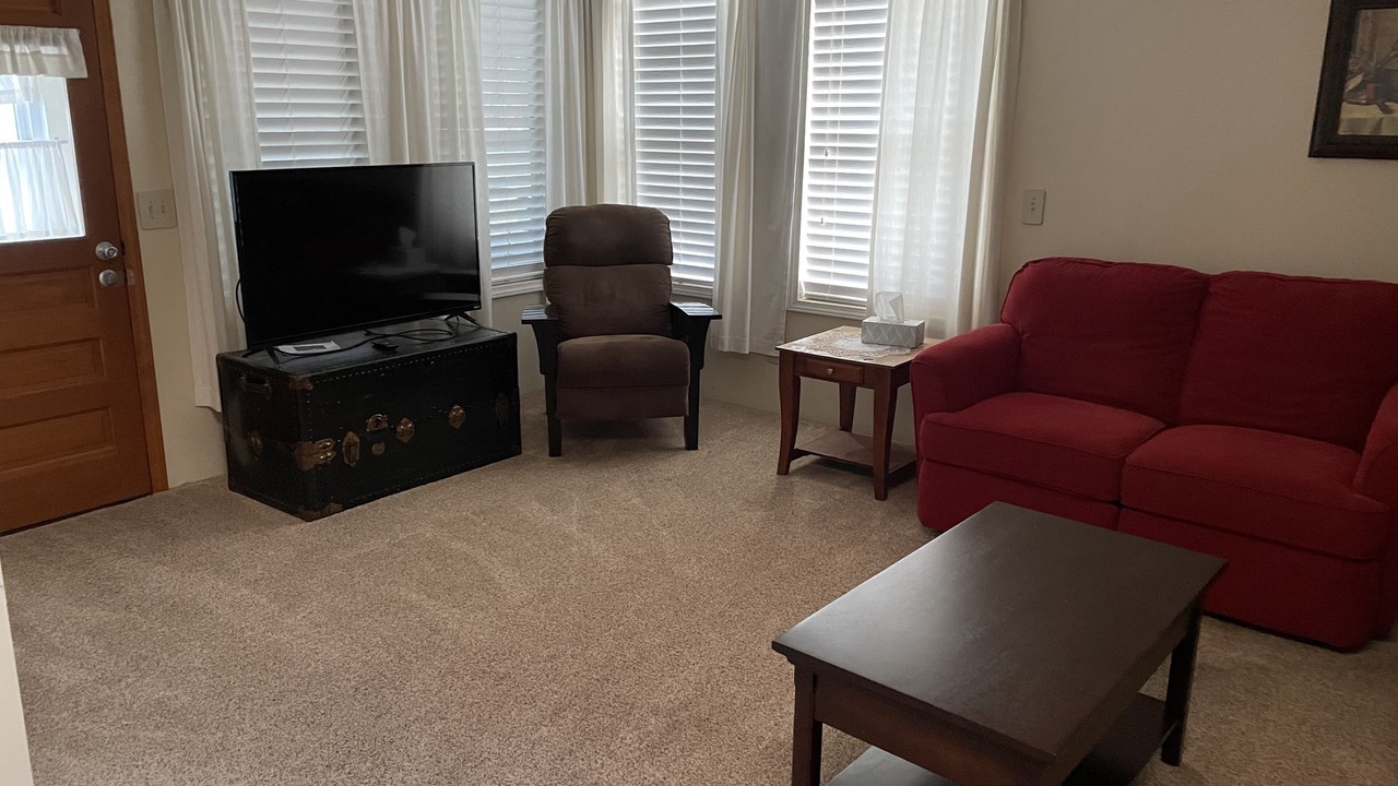 Photo of Livingroom in Canyon