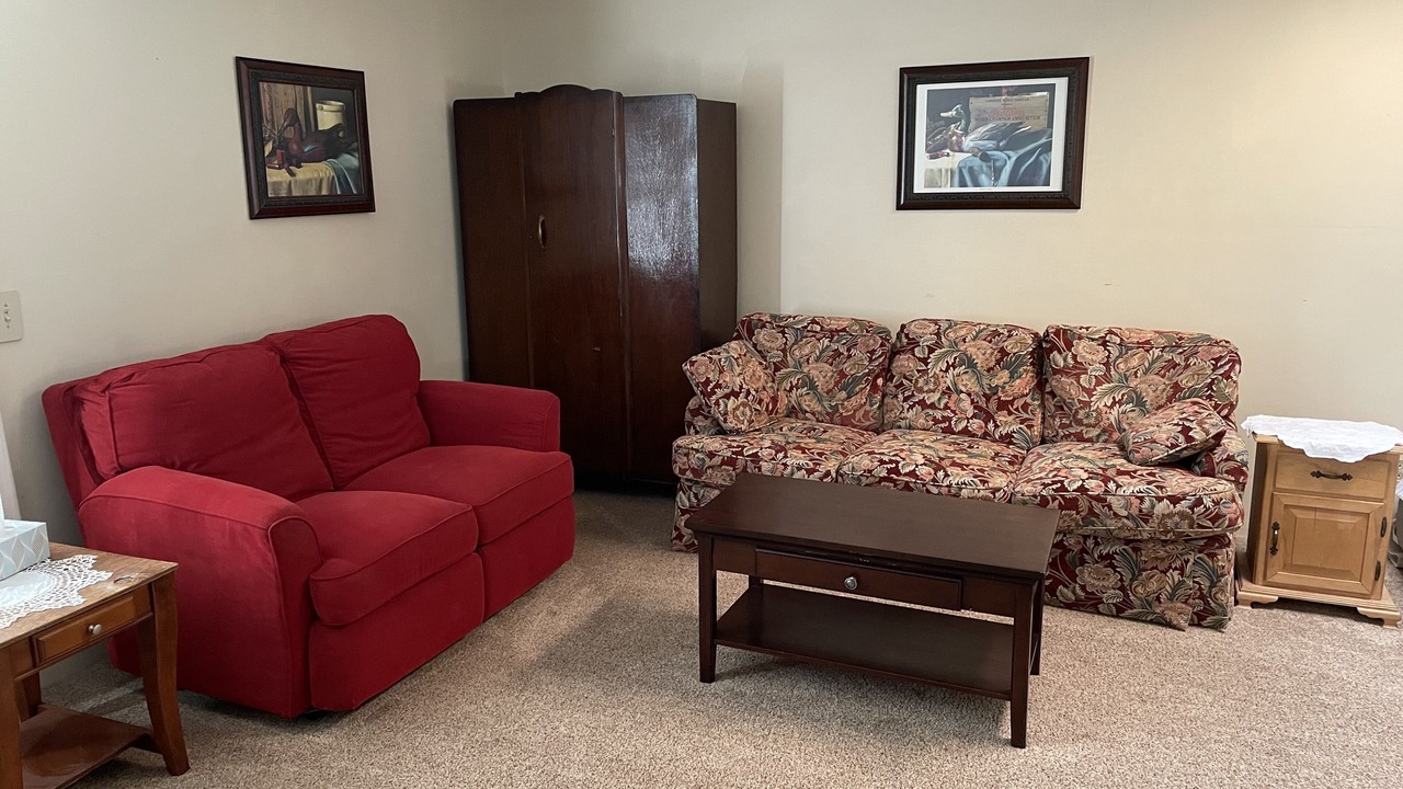 Photo of Livingroom in Canyon