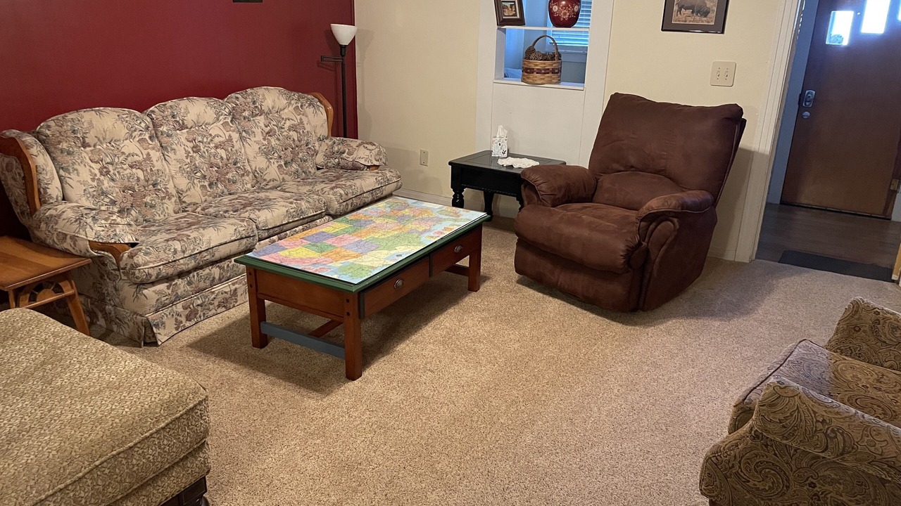 Photo of Livingroom in Canyon