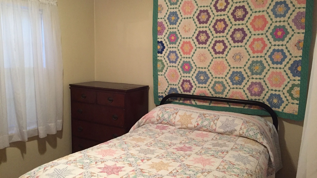 Photo of Bedroom in Canyon