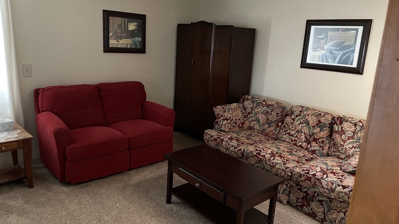 Photo of Livingroom in Canyon