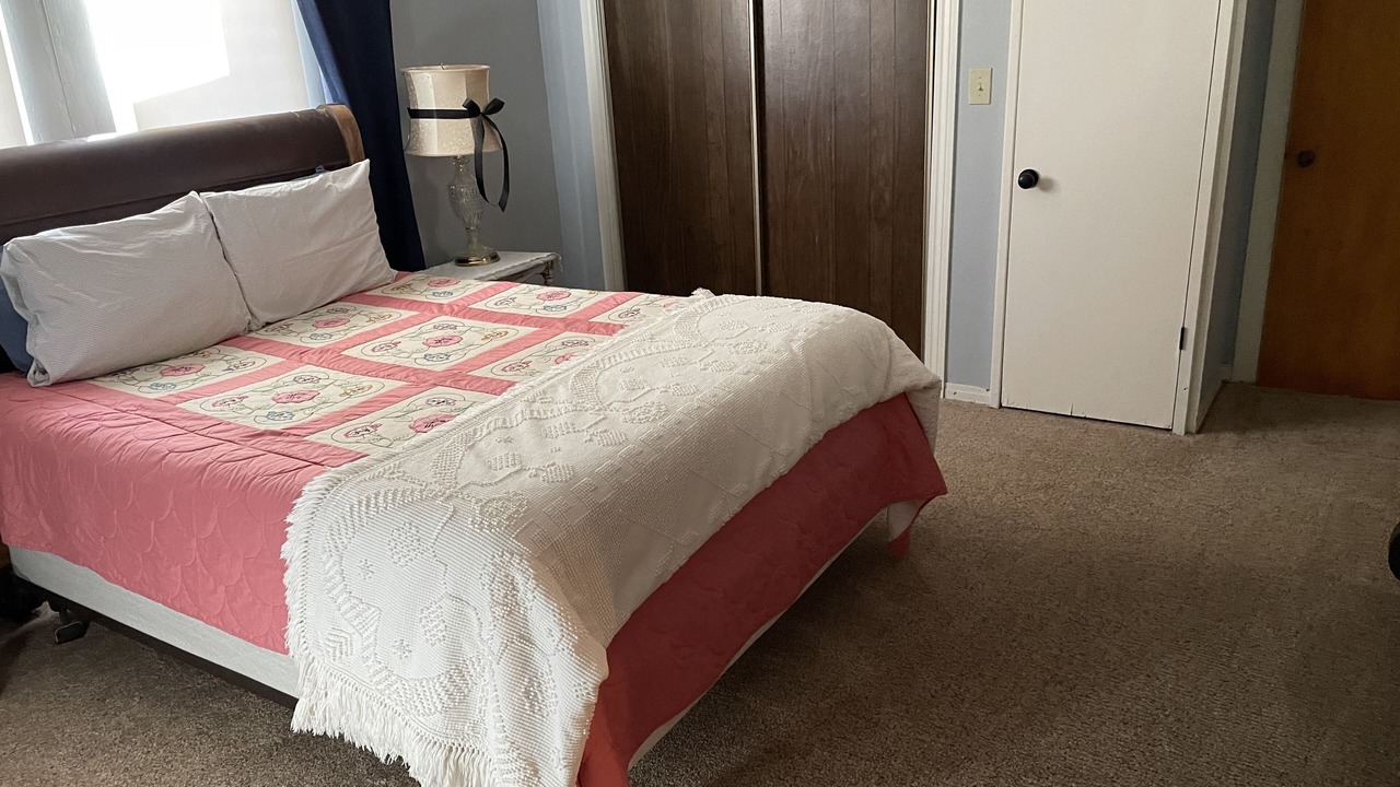 Photo of Bedroom in Canyon