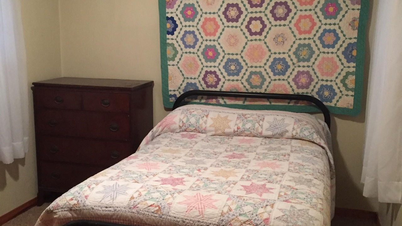 Photo of Bedroom in Canyon