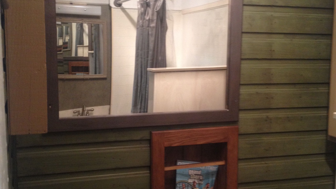 Photo of Bathroom in Canyon
