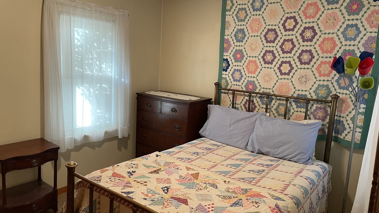 Photo of Bedroom in Canyon