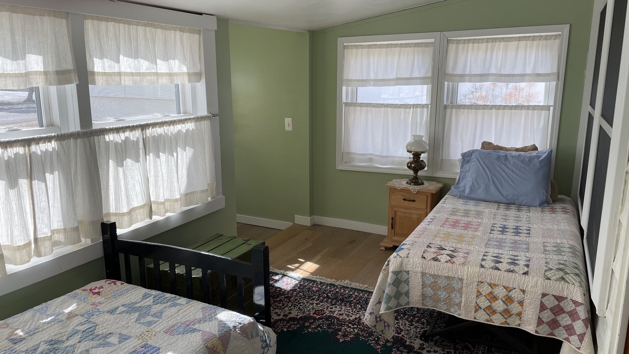 Photo of Bedroom in Canyon
