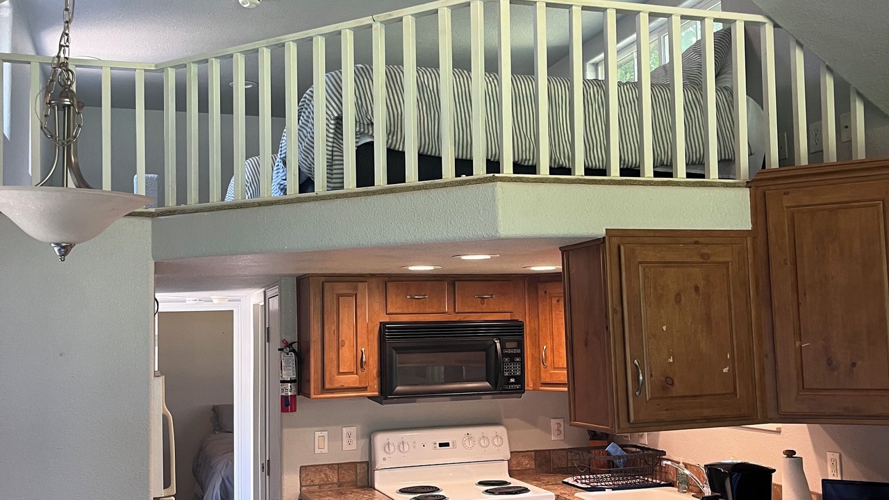 Photo of Kitchen in New Braunfels