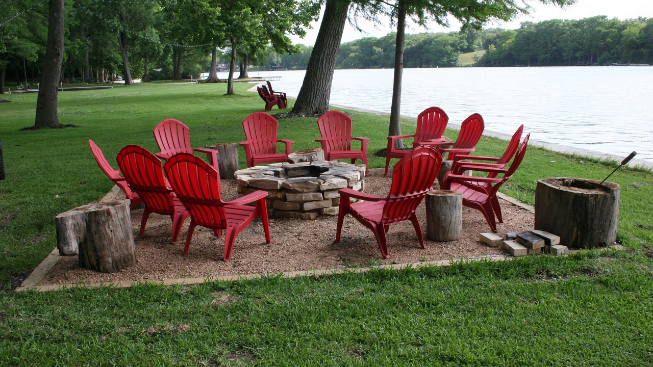 Photo of Outdoor in New Braunfels