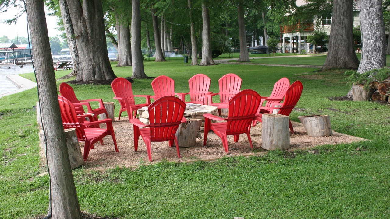 Photo of Patio Balcony in New Braunfels