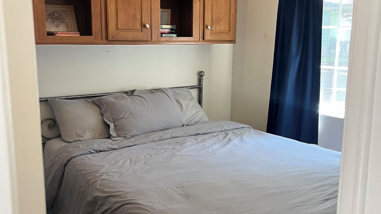 Photo of Bedroom in New Braunfels
