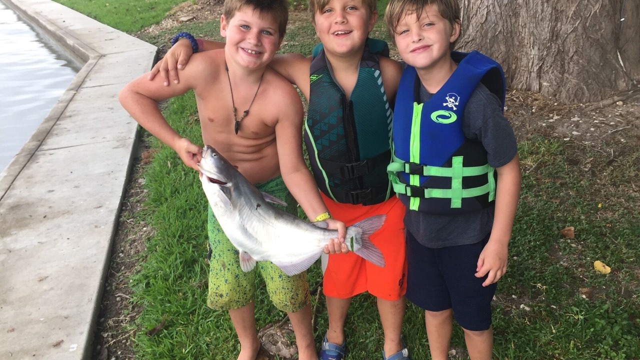 Photo of Others in New Braunfels