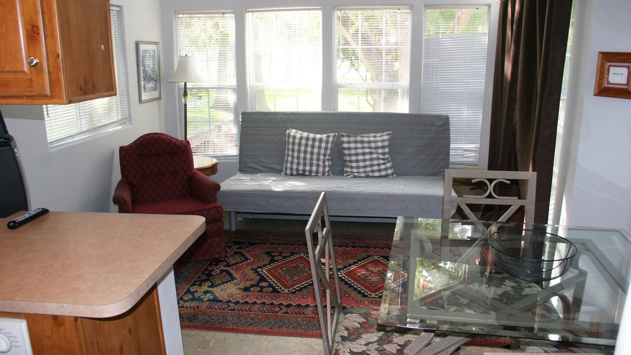 Photo of Bedroom in New Braunfels