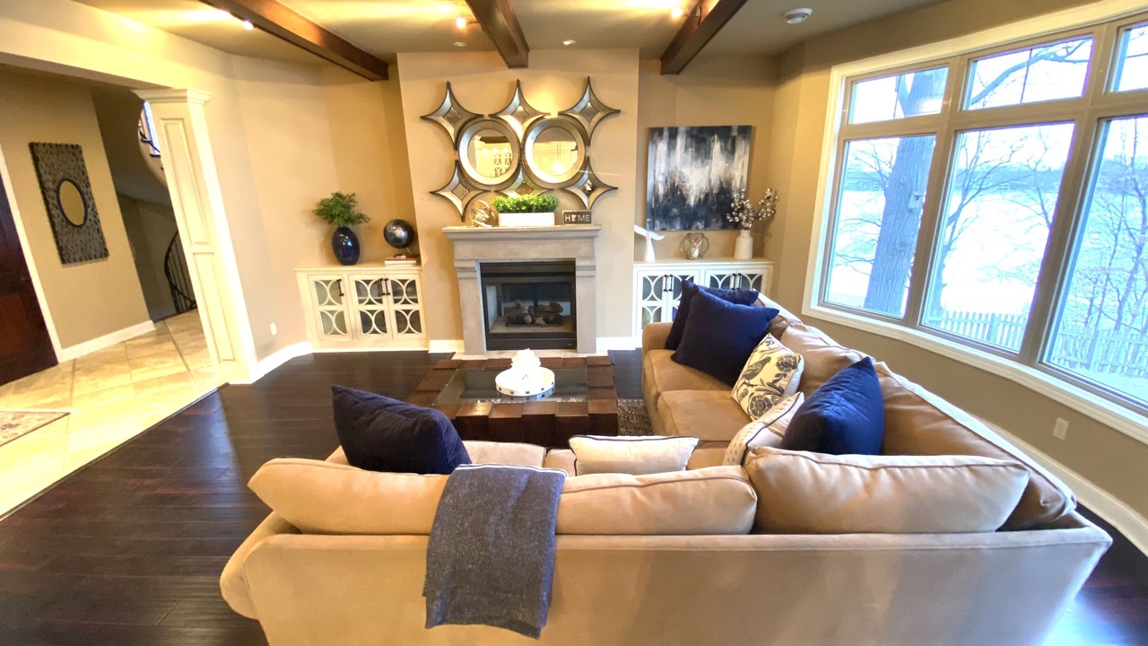 Photo of Bedroom in Mound