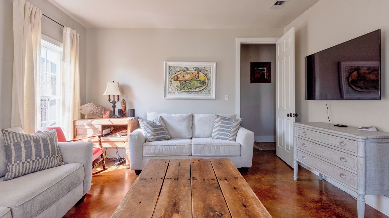 Photo of Livingroom in Livonia