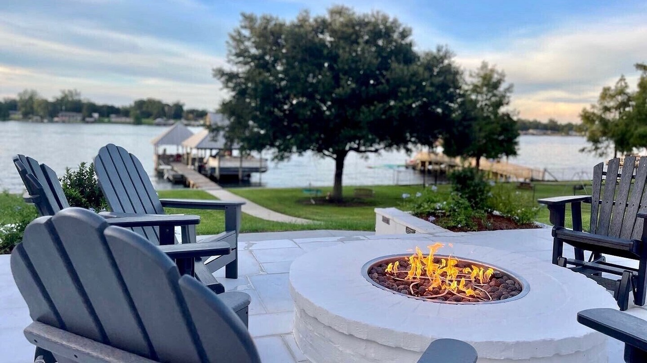 Photo of Patio Balcony in Livonia
