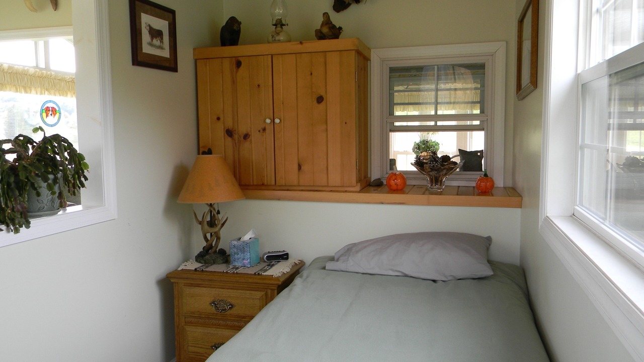 Photo of Bedroom in Aurora
