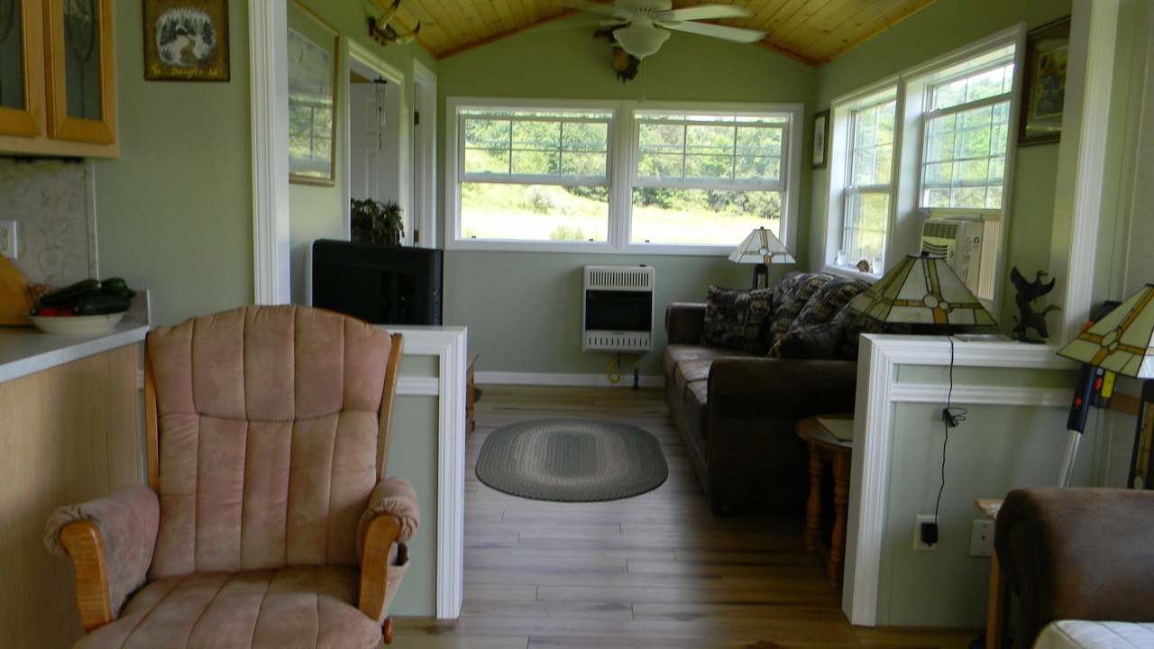 Photo of Livingroom in Aurora