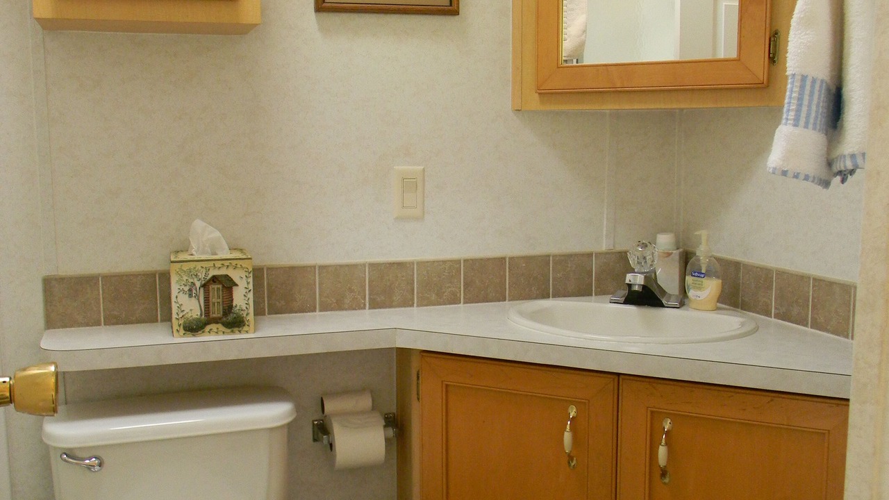 Photo of Bathroom in Aurora