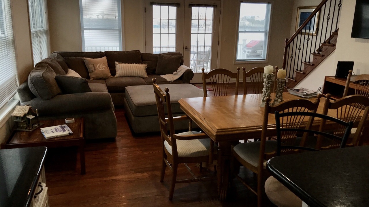 Photo of Bedroom in Highlands