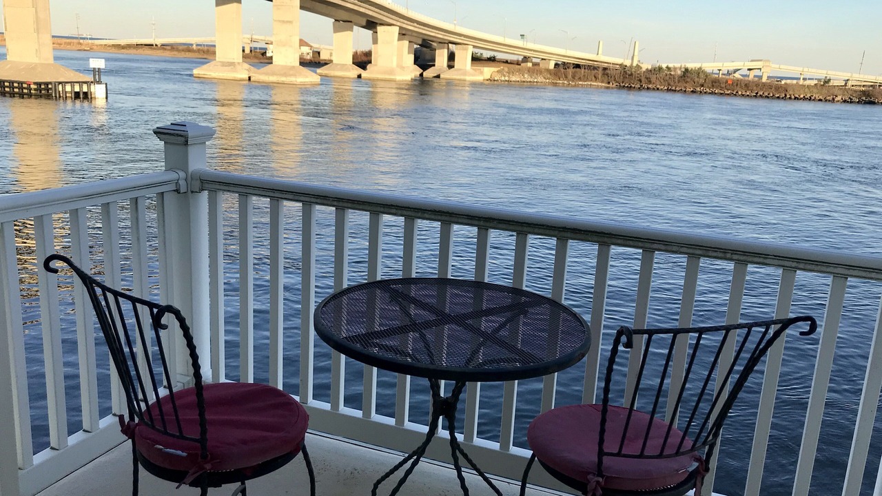Photo of Patio Balcony in Highlands