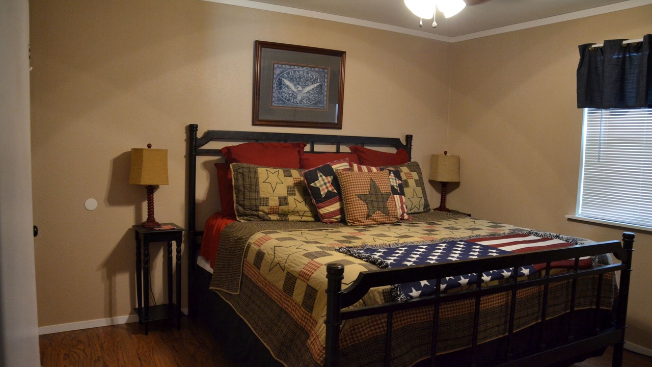 Photo of Bedroom in San Angelo