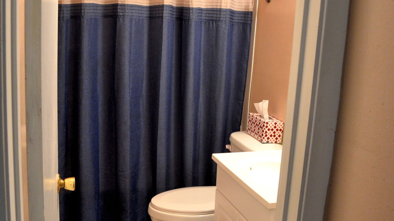 Photo of Bathroom in San Angelo