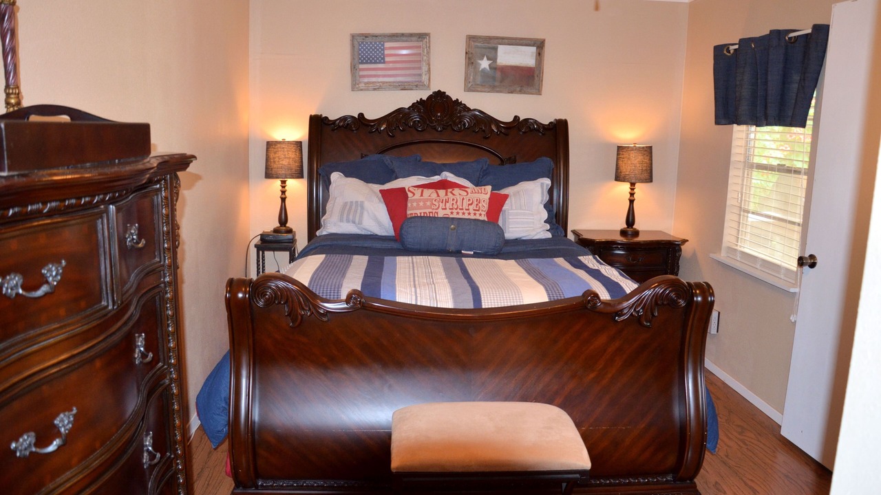 Photo of Bedroom in San Angelo