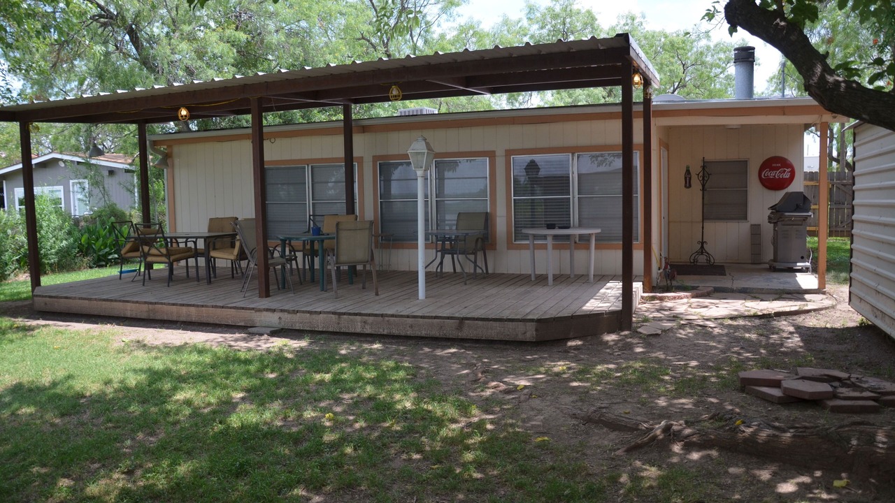 Photo of Outdoor in San Angelo