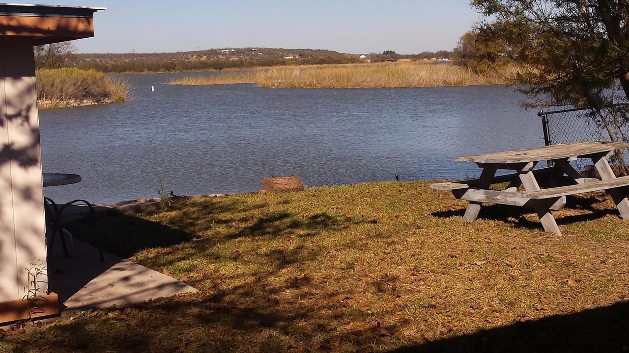 Photo of Outdoor in San Angelo