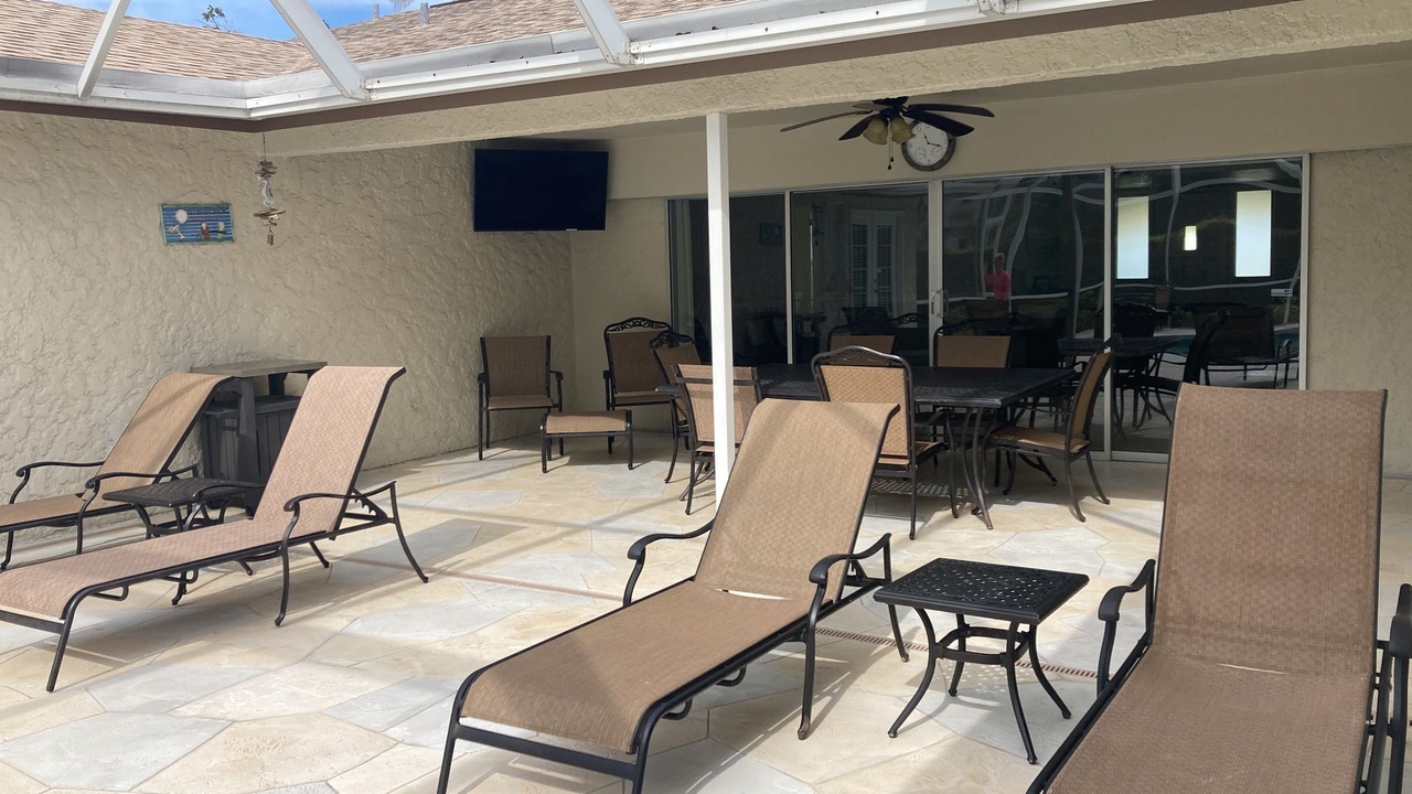 Photo of Outdoor in Marco Island
