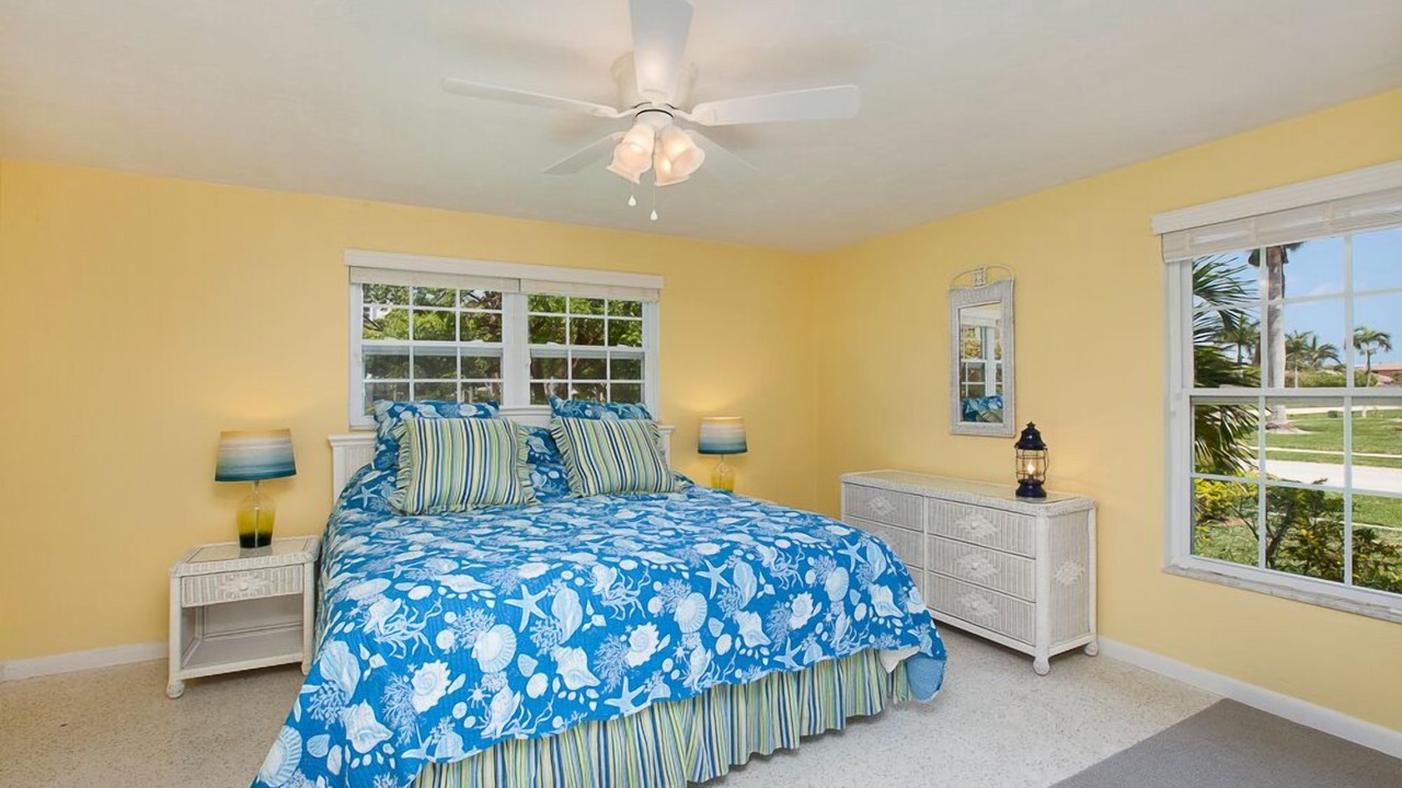 Photo of Bedroom in Marco Island
