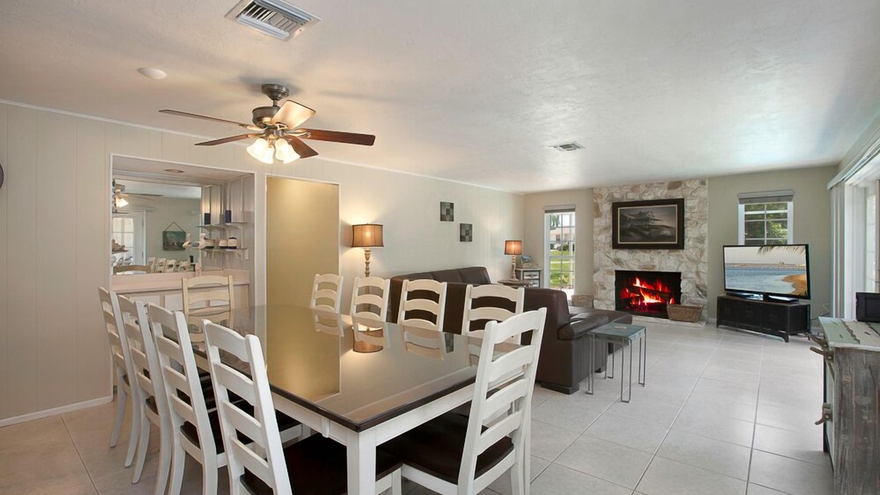 Photo of Bedroom in Marco Island