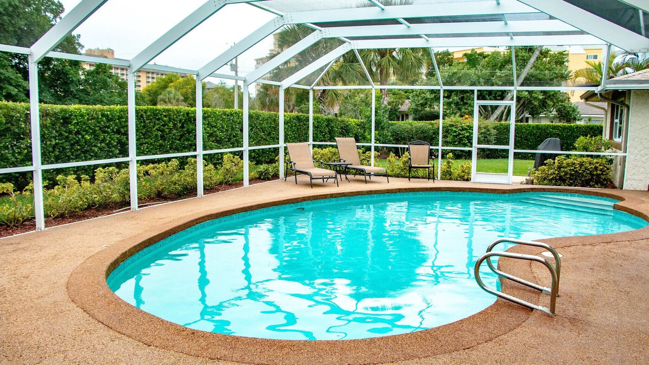 Photo of Outdoor in Marco Island