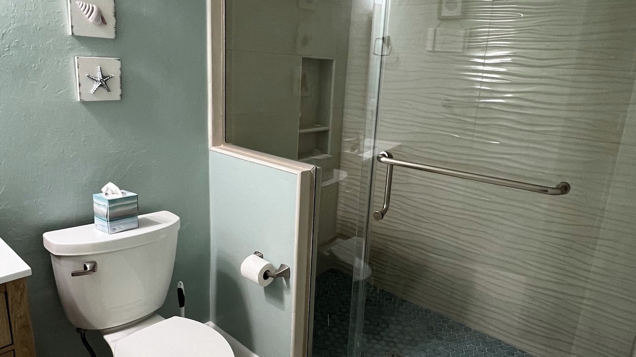 Photo of Bathroom in Marco Island