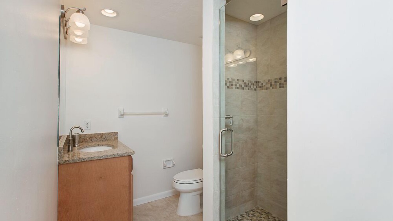 Photo of Bathroom in Marco Island