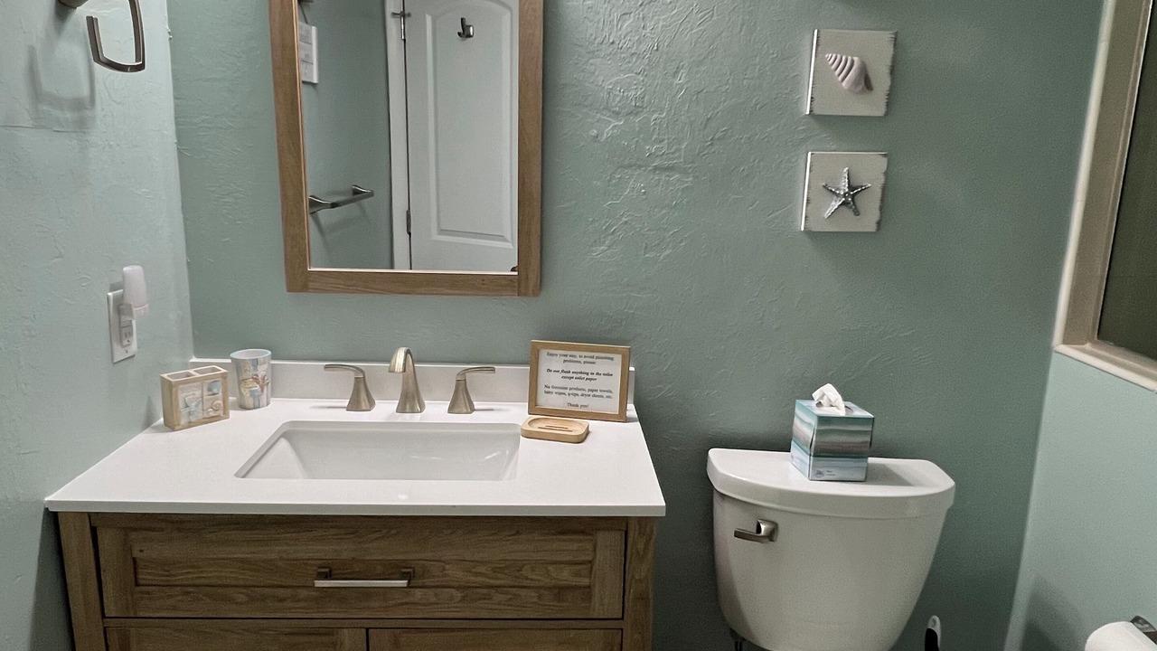 Photo of Bathroom in Marco Island