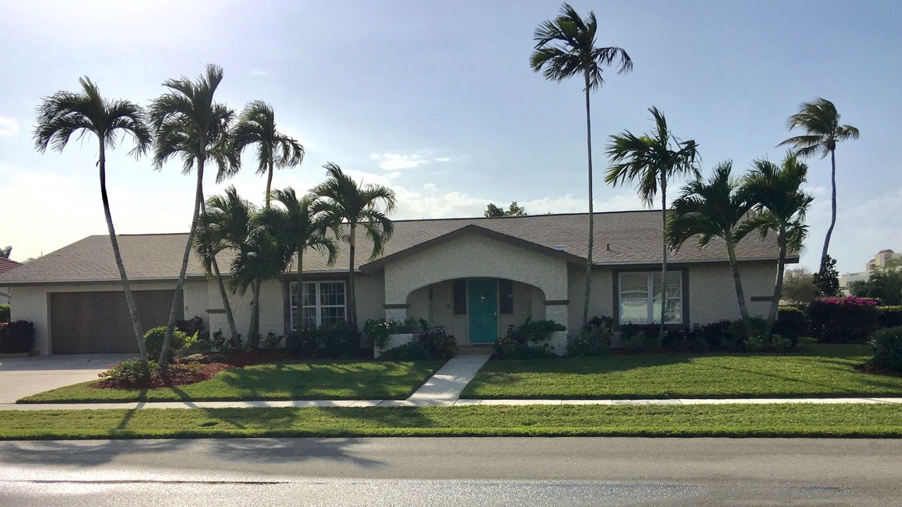 Photo of Outdoor in Marco Island