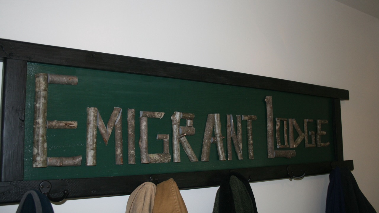Photo of Others in Emigrant