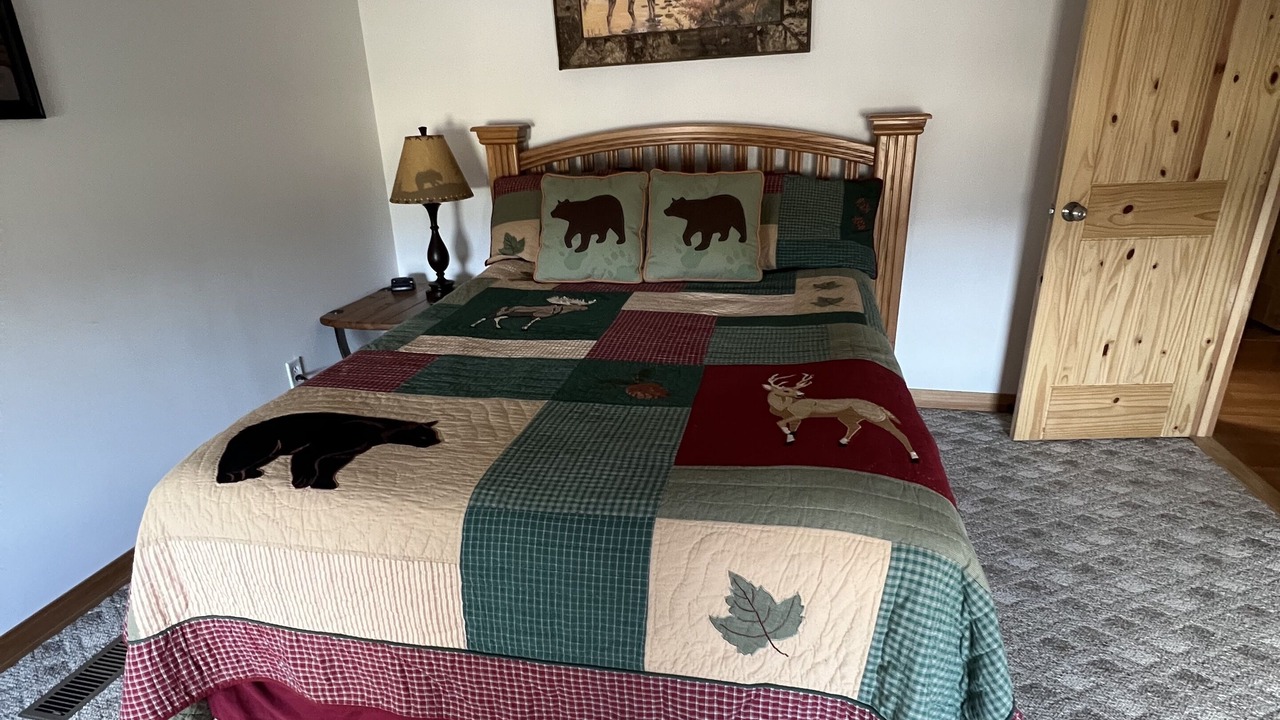 Photo of Bedroom in Emigrant