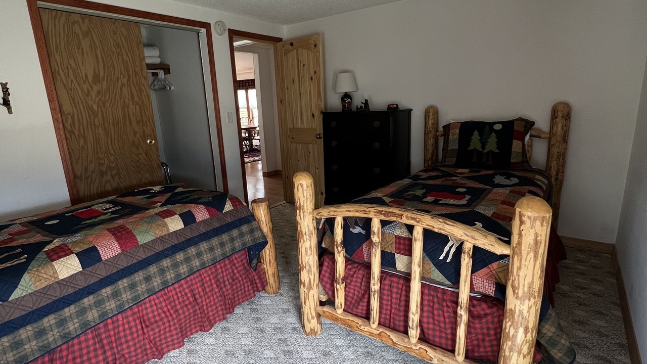 Photo of Bedroom in Emigrant
