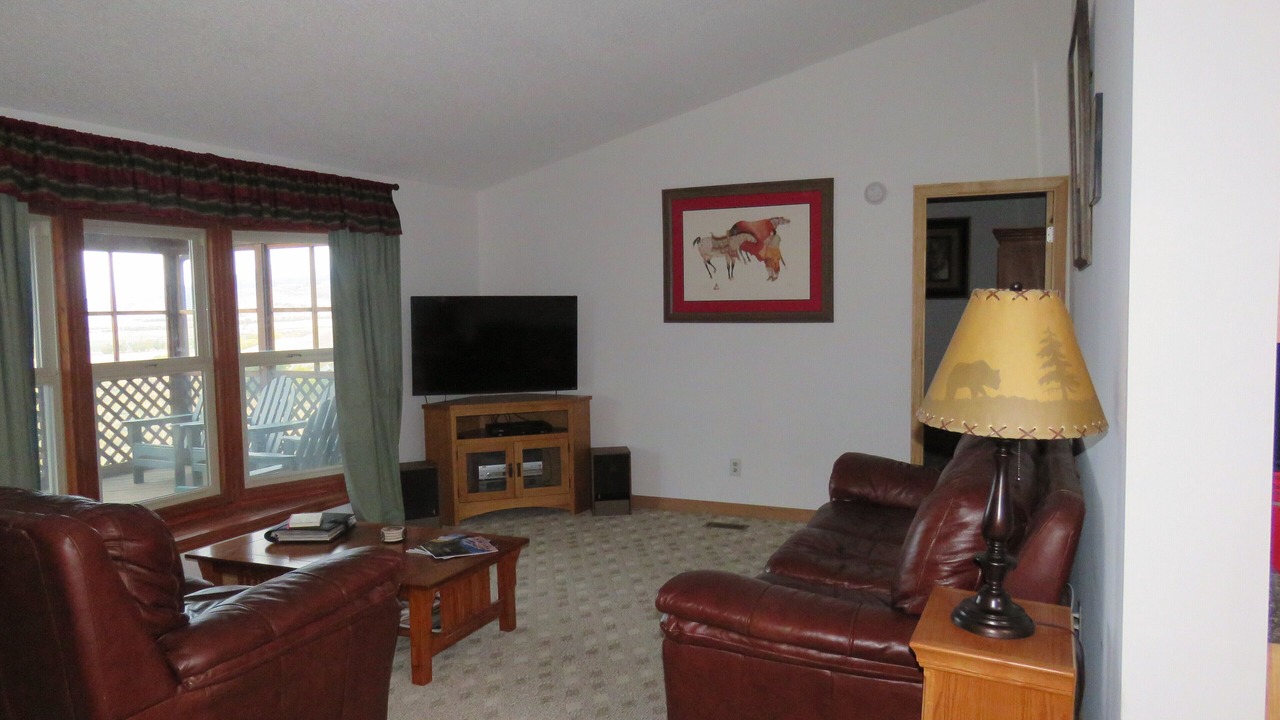 Photo of Livingroom in Emigrant