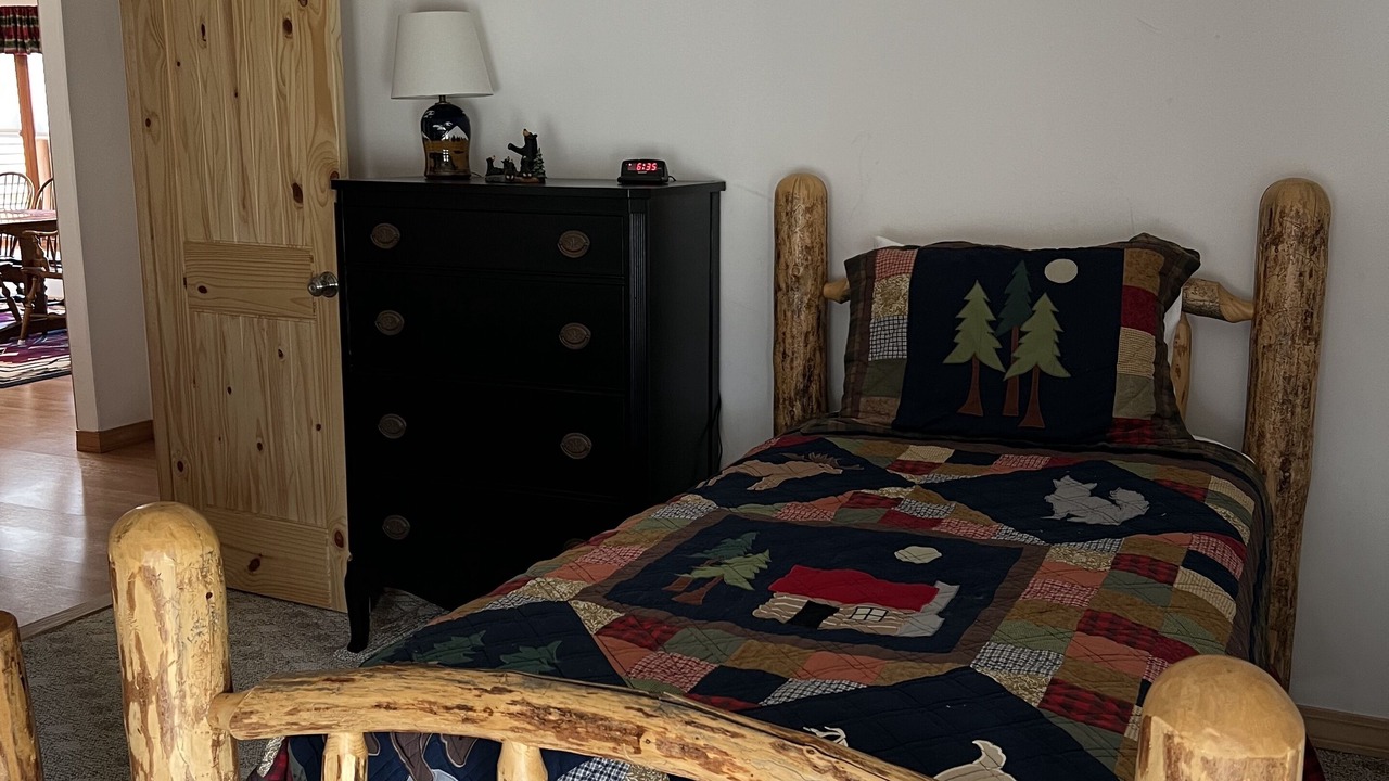Photo of Bedroom in Emigrant