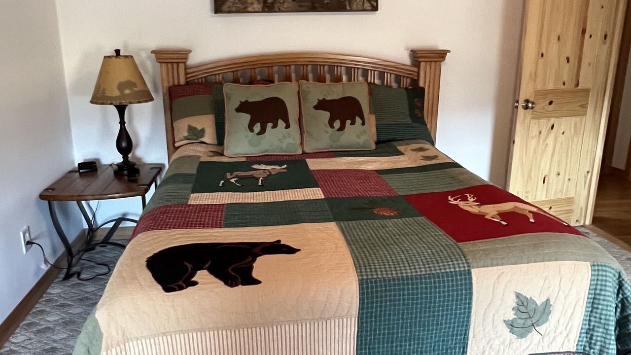 Photo of Bedroom in Emigrant