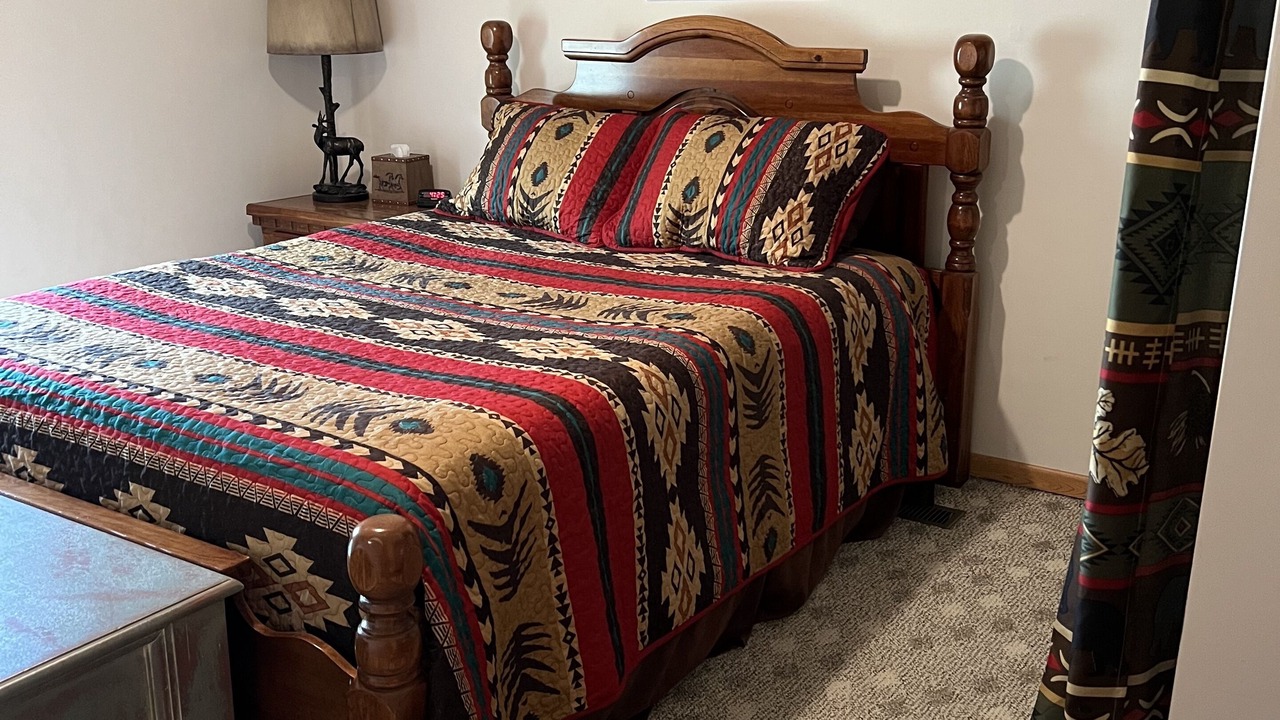 Photo of Bedroom in Emigrant