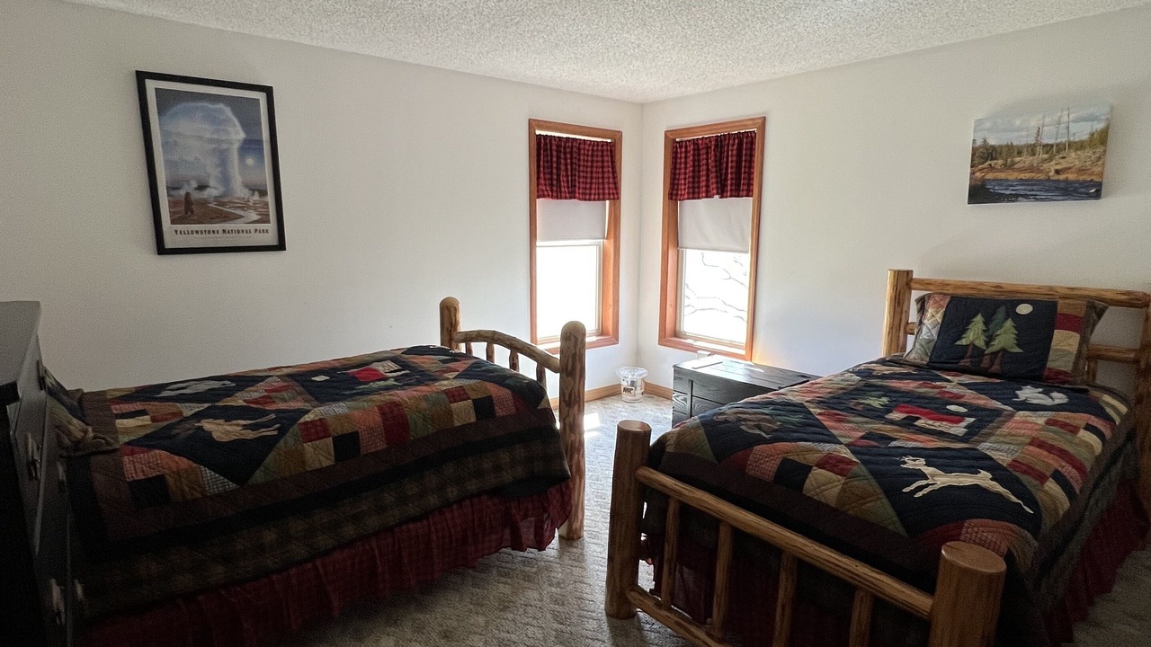 Photo of Bedroom in Emigrant
