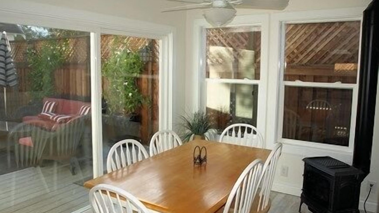 Photo of Livingroom in Stinson Beach