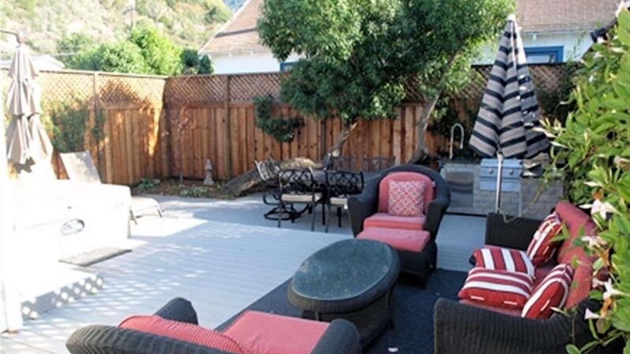 Photo of Outdoor in Stinson Beach