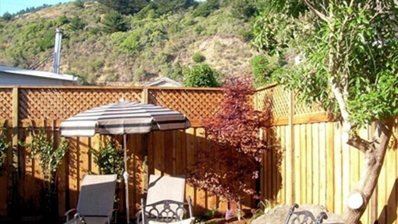 Photo of Others in Stinson Beach