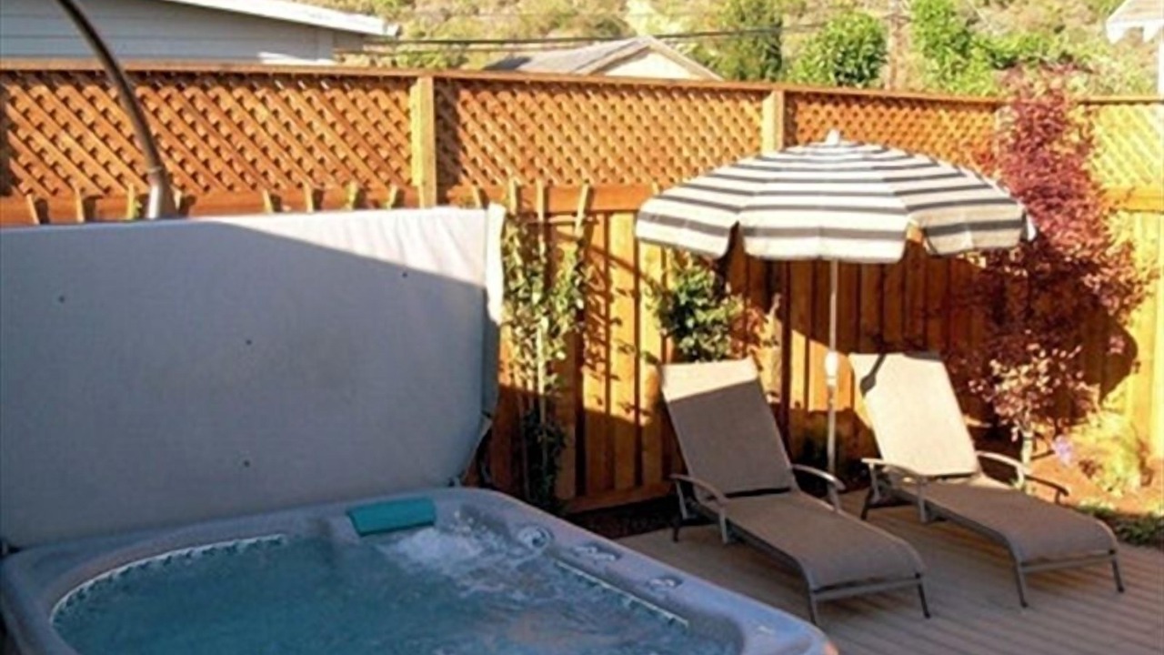 Photo of Outdoor in Stinson Beach