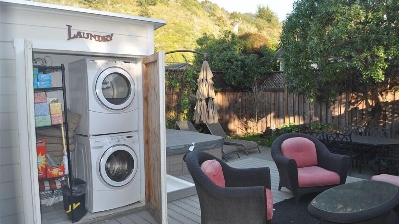 Photo of Others in Stinson Beach